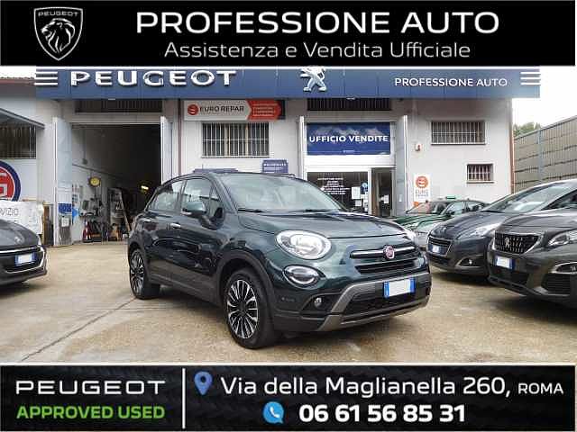 Fiat 500X CROSS 1.3 MultiJet 95 CV