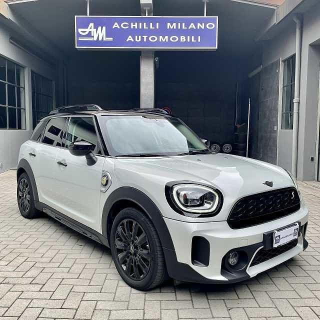 MINI Countryman Hybrid Mini 1.5 Cooper SE 'ALL4' ALL4