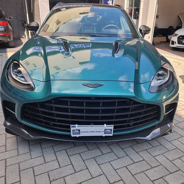 Aston Martin DBX DBX 707CV 4.0