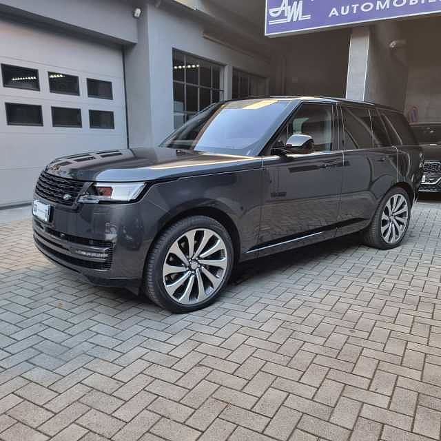 Land Rover Range Rover  '23 PANORAMA 3.0D l6 350 CV Autobiography HYBRID