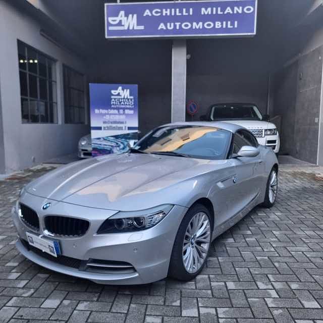 BMW Z4 sDrive23i- AUTOMATICA