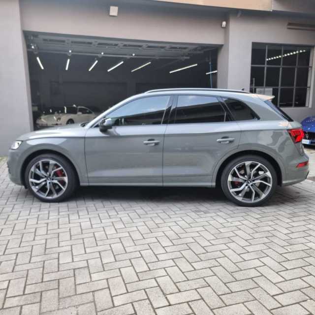 Audi SQ5 347cv hybrid IVA SQ5 STDI mhev quattro tiptronic sport attitude