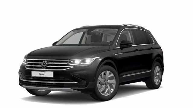 Volkswagen Tiguan 2ª serie 2.0 TDI 150 CV SCR DSG Elegance