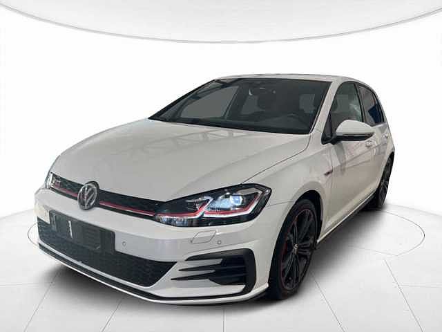 Volkswagen Golf 7ª serie GTI Performance 2.0 245 CV TSI DSG 5p. BMT