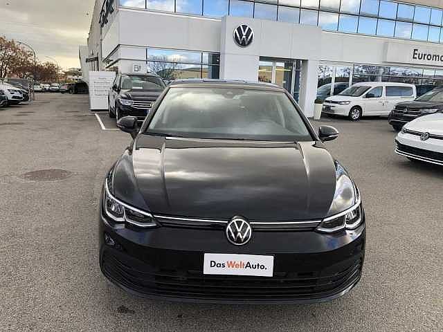 Volkswagen Golf 8ª serie 1.5 TSI EVO ACT Life