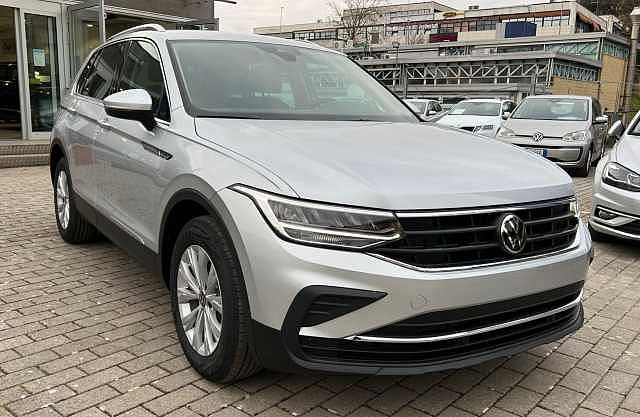 Volkswagen Tiguan 2ª serie 2.0 TDI 150 CV SCR DSG Life