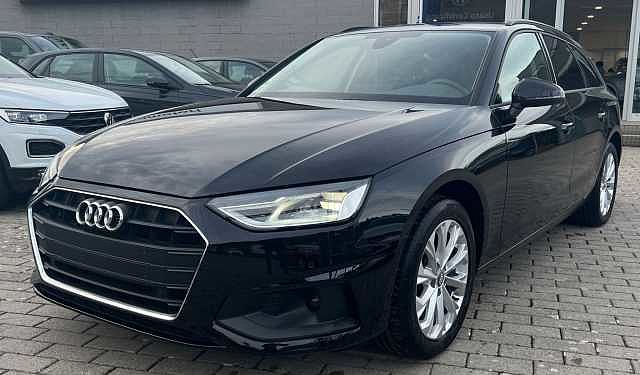 Audi A4 5ª serie Avant 35 TDI/163 CV S tronic Business Advanced