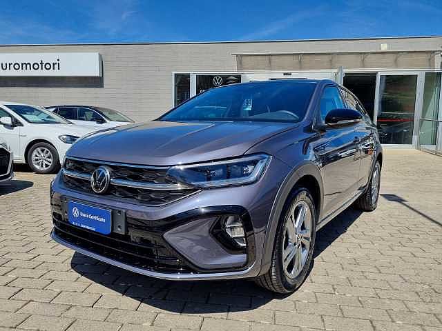 Volkswagen Taigo 1.0 TSI 110 CV R-Line