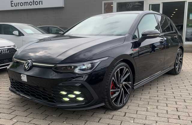Volkswagen Golf 8ª serie 2.0 TSI GTI DSG