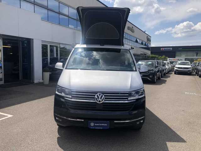 Volkswagen T6 California 2.0 TDI 199CV DSG Ocean Edition da Euromotori S.p.A.