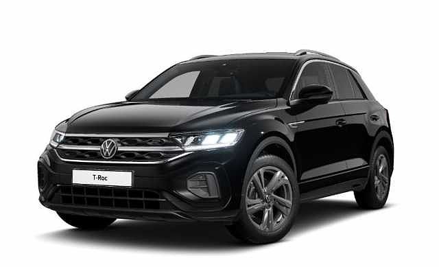 Volkswagen T-Roc 1.5 TSI ACT R-Line PRONTA CONSEGNA
