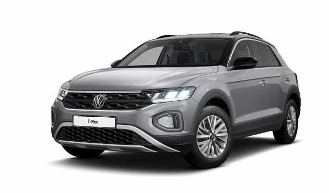 Volkswagen T-Roc 1.0 TSI Life PRONTA CONSEGNA
