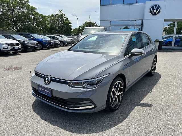 Volkswagen Golf 8ª serie 2.0 TDI SCR Style