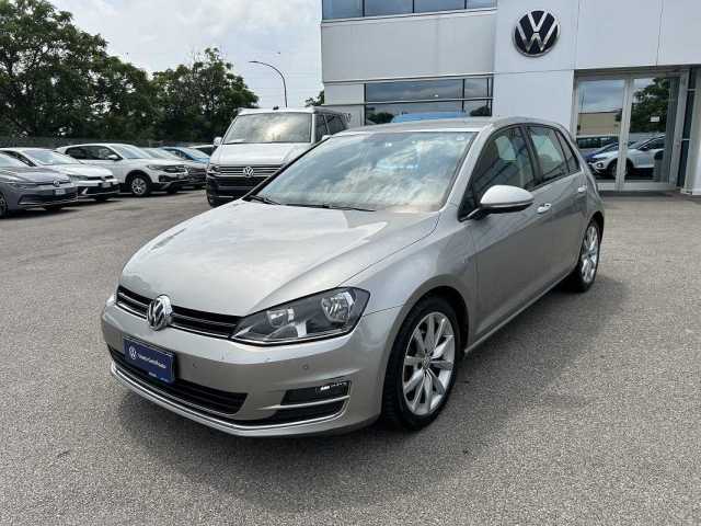 Volkswagen Golf 7ª serie 2.0 TDI 5p. Executive BlueMotion Technology