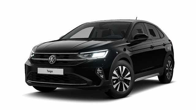 Volkswagen Taigo 1.0 TSI 95 CV Life PRONTA CONSEGNA