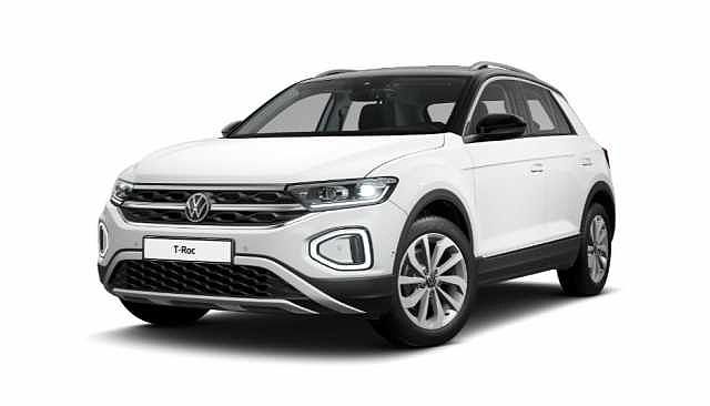 Volkswagen T-Roc 1.0 TSI Style PRONTA CONSEGNA