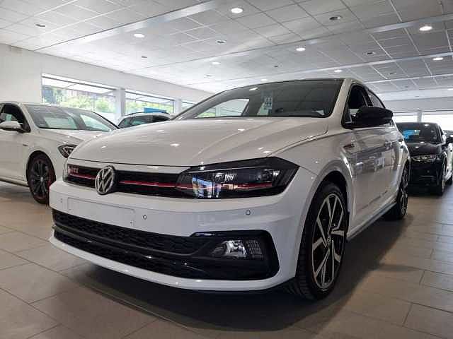 Volkswagen Polo 6ª serie 2.0 TSI DSG GTI BlueMotion Technology