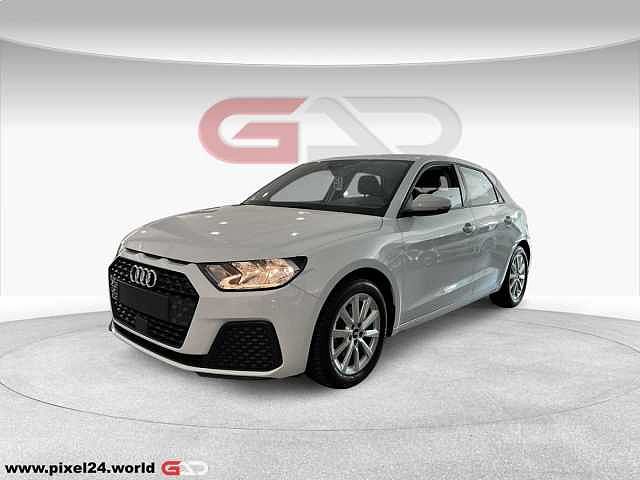 Audi A1 2ª serie SPB 30 TFSI S tronic