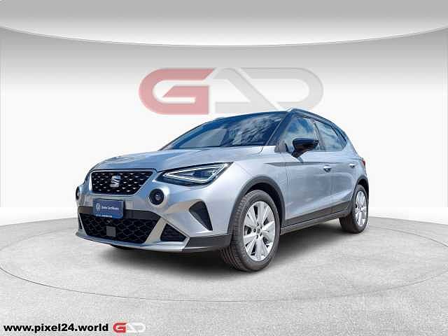 SEAT Arona 1.0 EcoTSI XPERIENCE