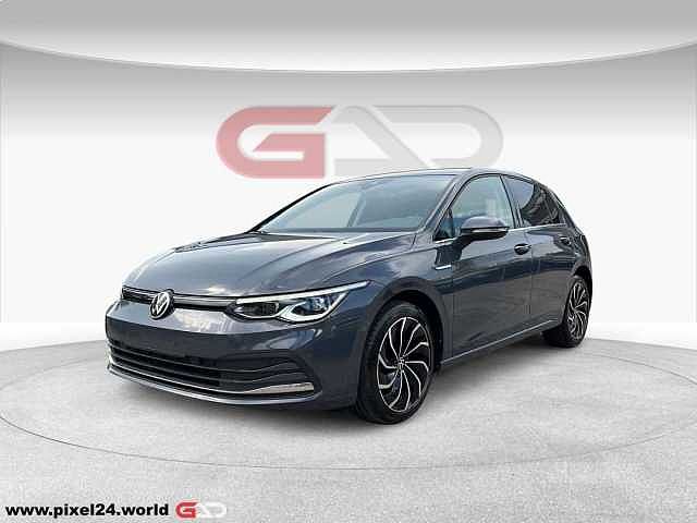 Volkswagen Golf 8ª serie 2.0 TDI 150 CV DSG SCR Style