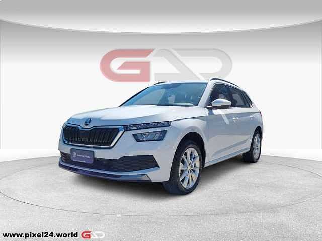 SKODA Kamiq 1.0 TSI 110 CV DSG Ambition