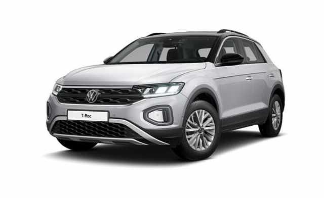 Volkswagen T-Roc 1.0 TSI Life PRONTA CONSEGNA