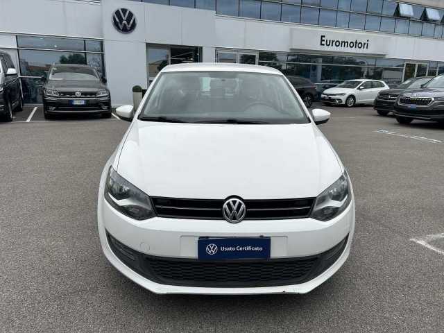 Volkswagen Polo 5ª serie 1.2 70 CV 5p. Comfortline