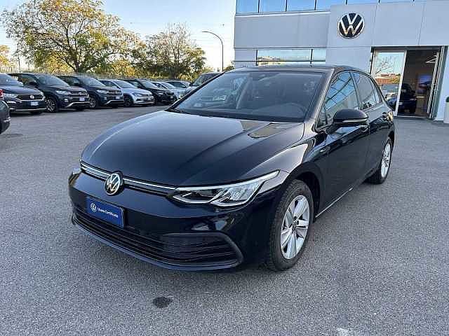 Volkswagen Golf 8ª serie 1.0 TSI EVO Life