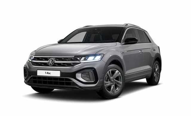 Volkswagen T-Roc 1.0 TSI R-Line PRONTA CONSEGNA