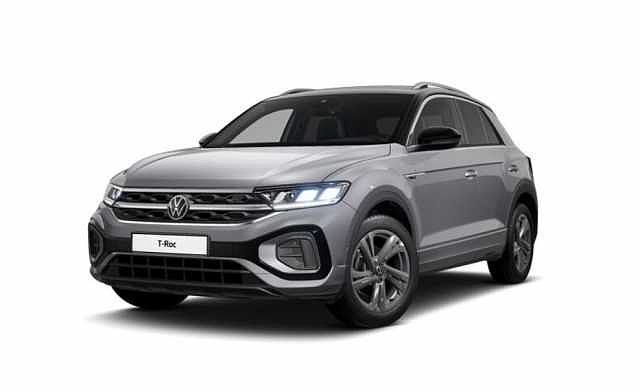 Volkswagen T-Roc 1.0 TSI R-Line PRONTA CONSEGNA