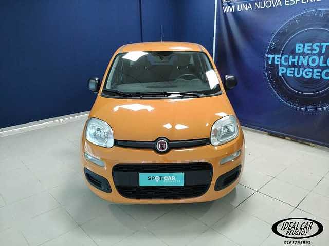 Fiat Panda 3ª serie 1.3 MJT 95 CV S&S Easy