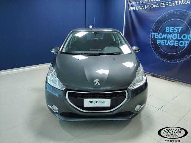 Peugeot 208 1.4 HDi 68 CV 5 porte Active da IDEAL CAR