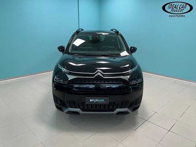 Citroen C3 Aircross PureTech 110 S&S Feel da IDEAL CAR