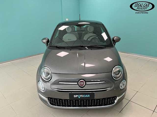 Fiat 500 (2015-->) 1.0 Hybrid Dolcevita