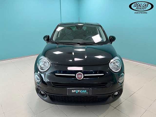 Fiat 500X 1.3 MultiJet 95 CV Urban