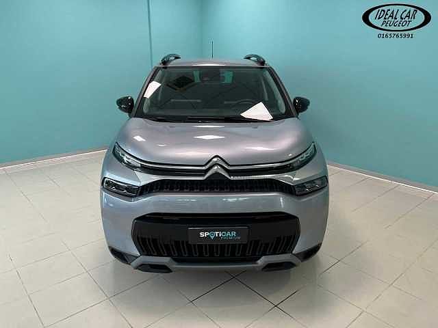 Citroen C3 Aircross PureTech 110 S&S Shine