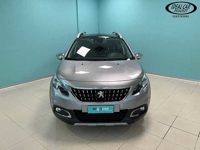 Peugeot 2008 BlueHDi 120 S&S Crossway da IDEAL CAR