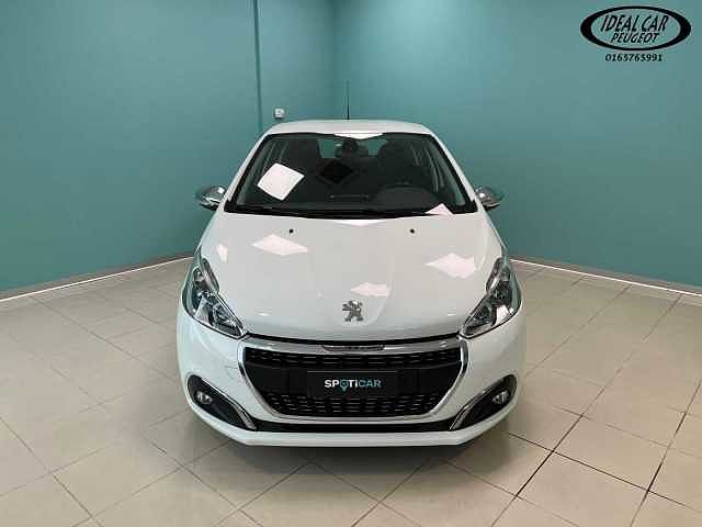 Peugeot 208 BlueHDi 75 5 porte Allure da IDEAL CAR