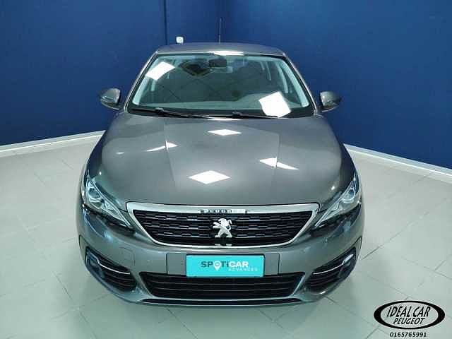 Peugeot 308 2ª serie BlueHDi 130 S&S SW Active da IDEAL CAR