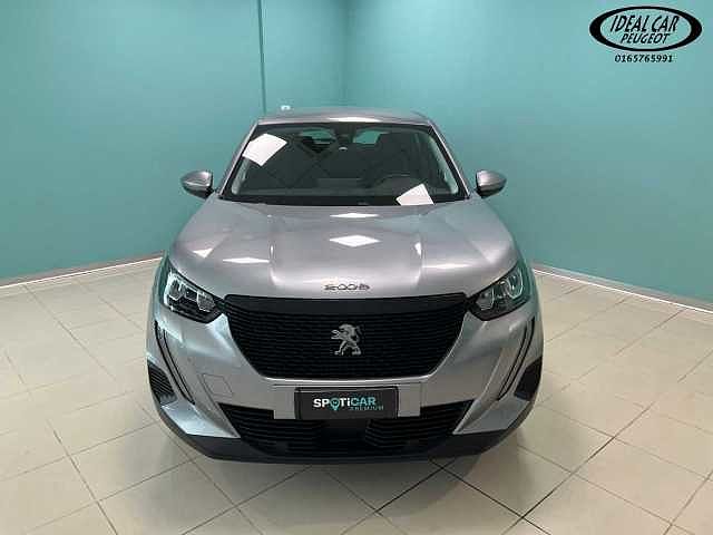 Peugeot 2008 2ª serie PureTech 130 S&S Active