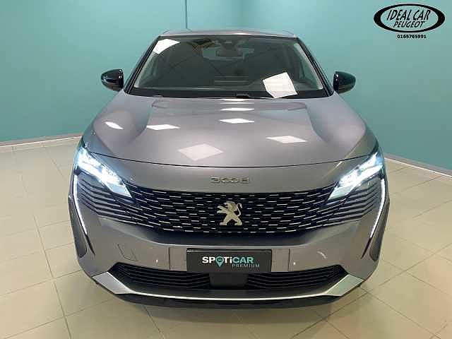 Peugeot 3008 2ª serie PureTech Turbo 130 S&S Allure da IDEAL CAR