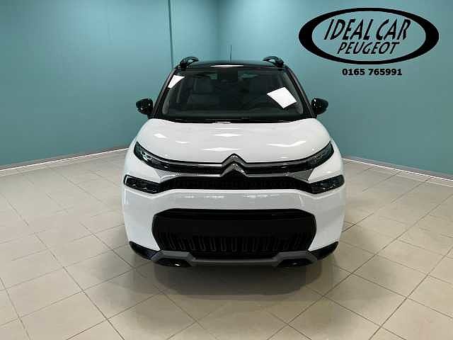 Citroen C3 Aircross PureTech 110 S&S Max