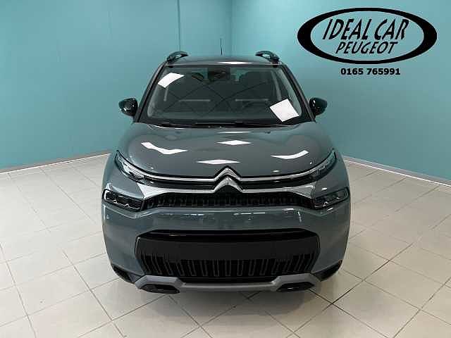 Citroen C3 Aircross PureTech 110 S&S Feel