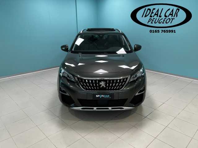 Peugeot 3008 2ª serie PureTech Turbo 130 S&S Active