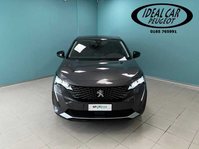 Peugeot 3008 2ª serie BlueHDi 130 S&S EAT8 Allure