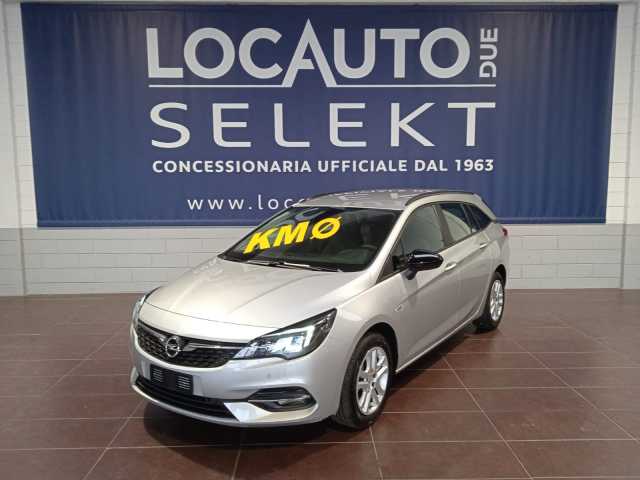 Opel Astra Sports Tourer 130 CV Business Edition - PROMO da LOCAUTO DUE