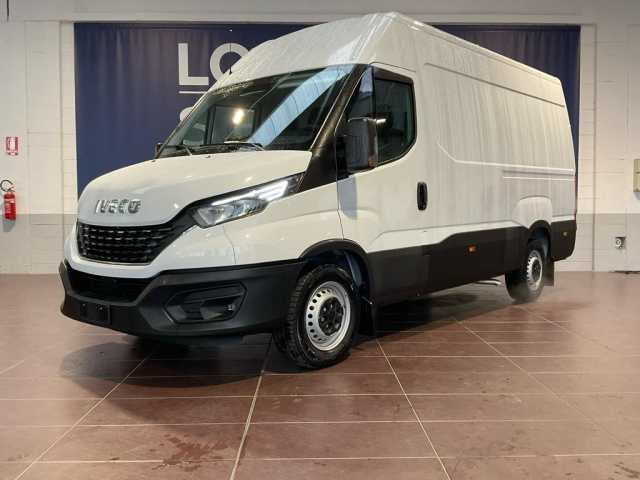 Iveco Daily 35S16A8V 2.3 HPT PM-TM Hi-Matic - PROMO da LOCAUTO DUE