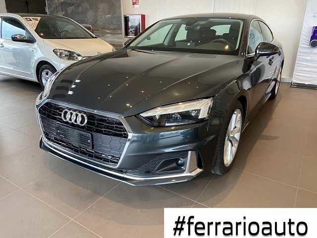 Audi A5 2ª serie SPB 40 TFSI S tronic PRESTIGE da FERRARIO AUTO S.r.l.