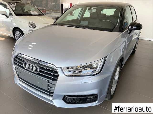 Audi A1 A1 SPB 1.0 TFSI ultra da FERRARIO AUTO S.r.l.