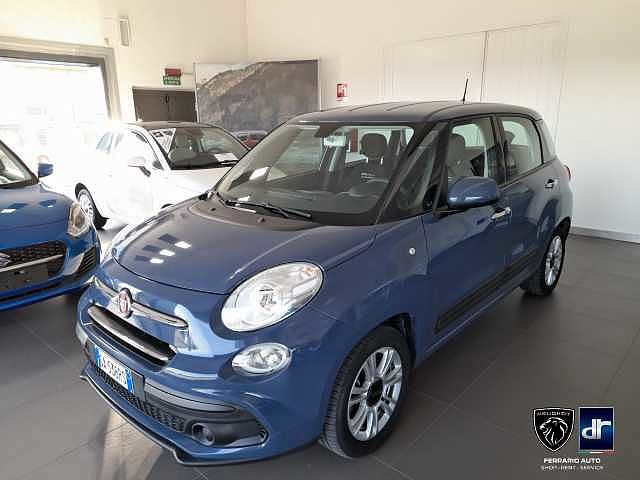 Fiat 500L 1.4 95 CV S&S Mirror